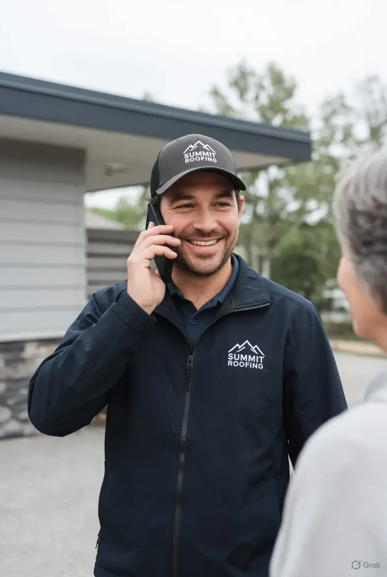 Flat Roof Leak Repair Cave Spring, GA FAQs